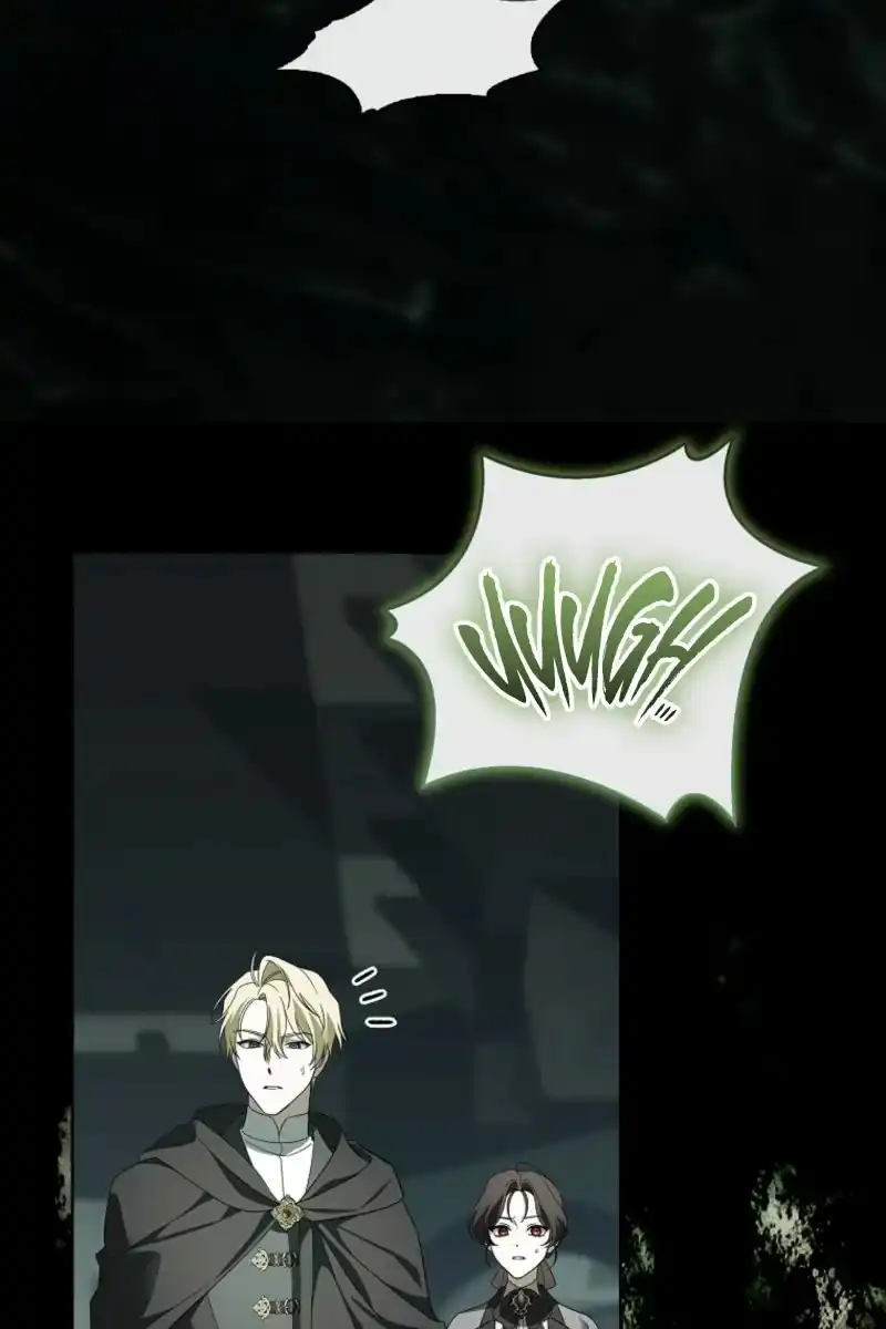 The 100 Curses of Illeston Mansion Chapter 44 Gambar 100