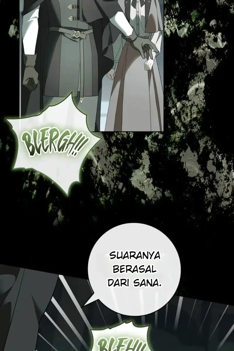 The 100 Curses of Illeston Mansion Chapter 44 Gambar 101