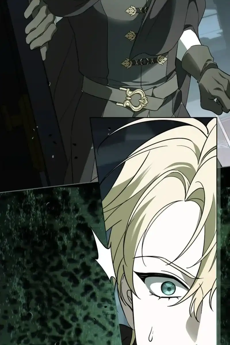 The 100 Curses of Illeston Mansion Chapter 44 Gambar 106