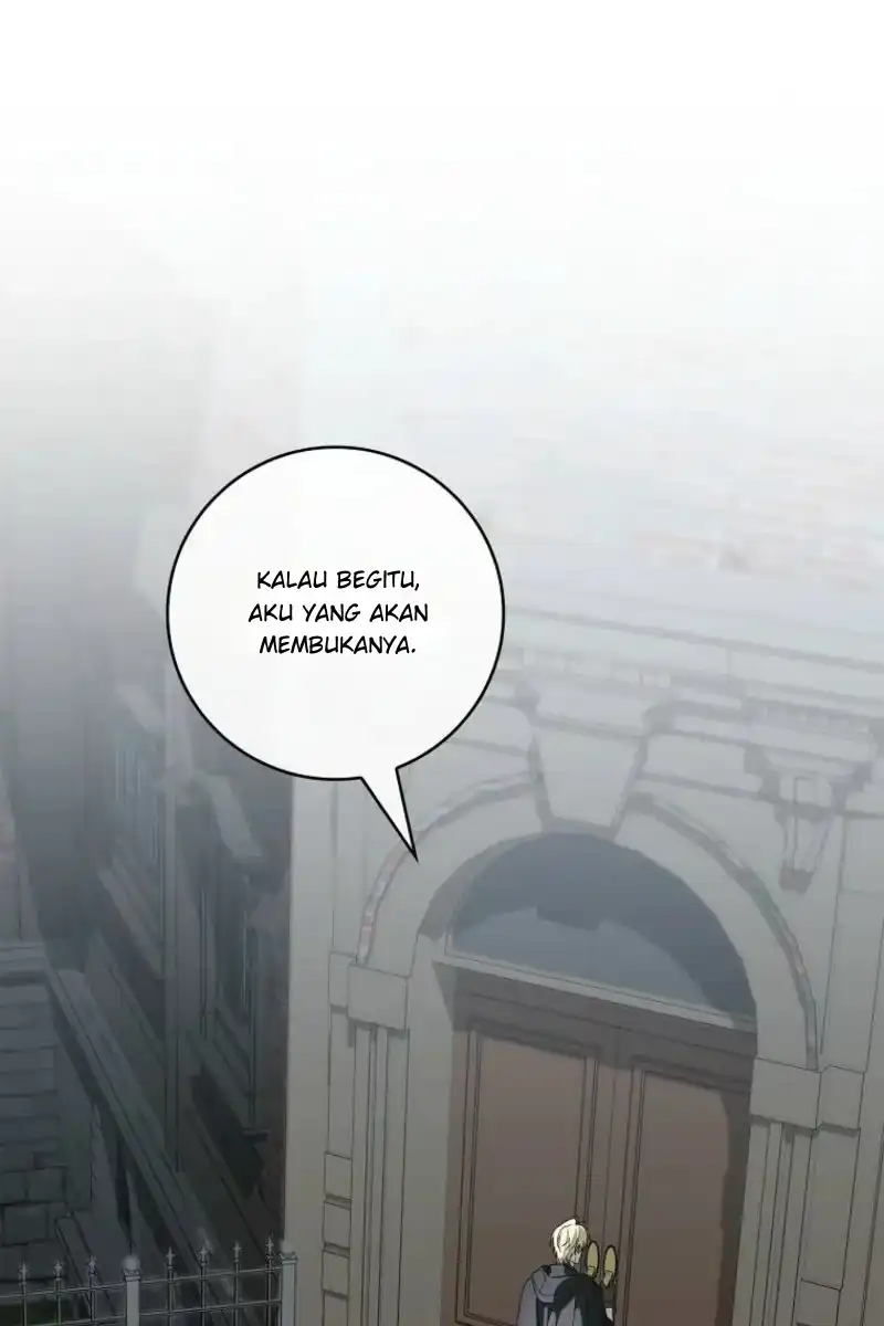 The 100 Curses of Illeston Mansion Chapter 44 Gambar 61