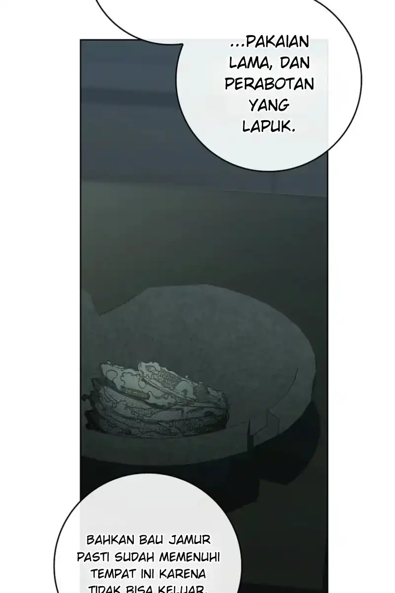 The 100 Curses of Illeston Mansion Chapter 44 Gambar 70
