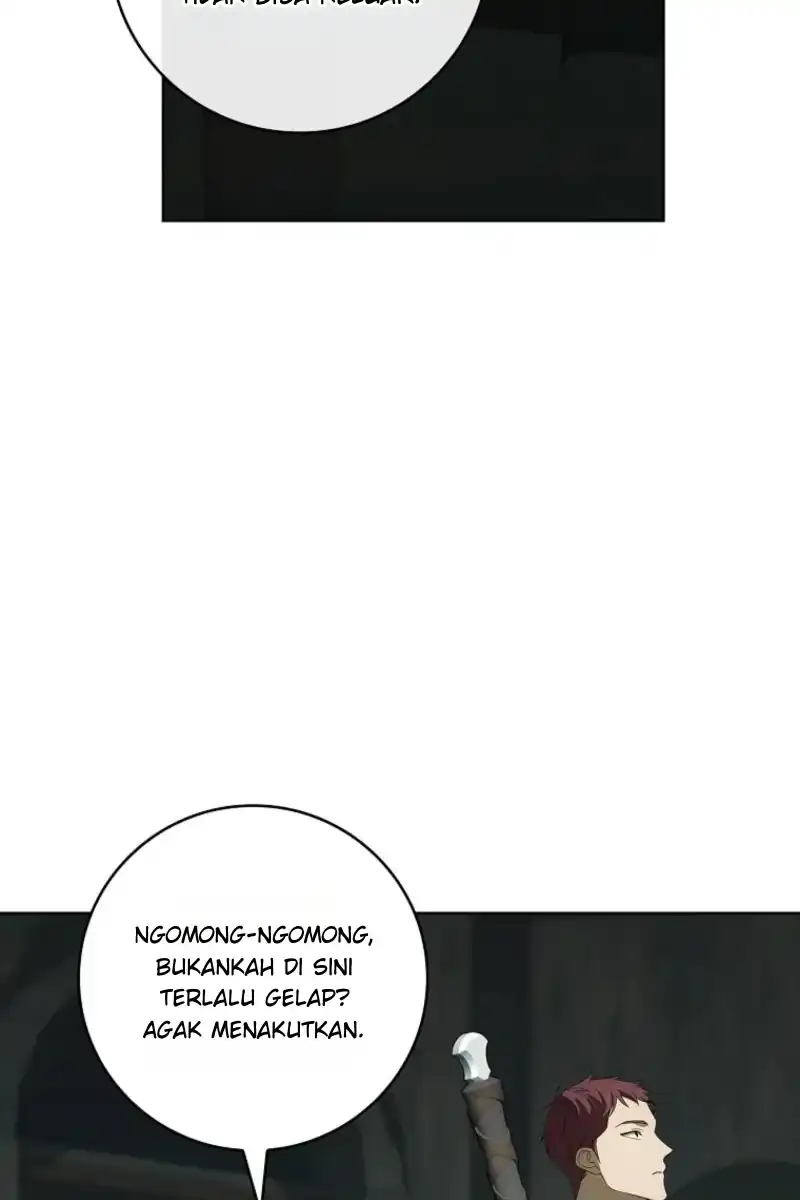 The 100 Curses of Illeston Mansion Chapter 44 Gambar 71