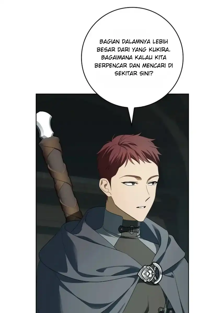 The 100 Curses of Illeston Mansion Chapter 44 Gambar 73