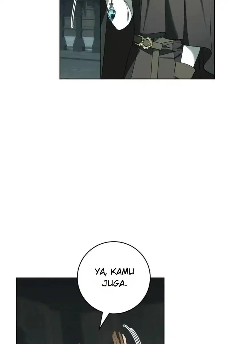 The 100 Curses of Illeston Mansion Chapter 44 Gambar 79