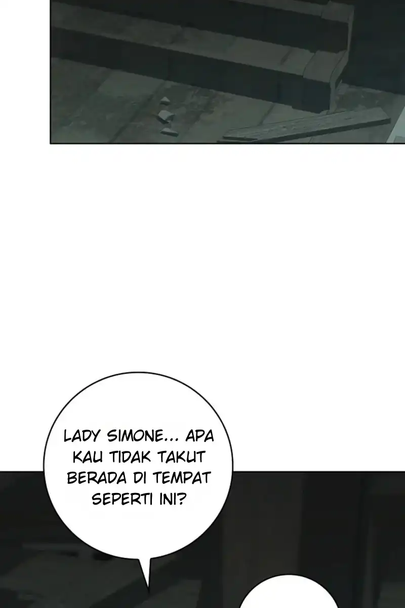 The 100 Curses of Illeston Mansion Chapter 44 Gambar 82