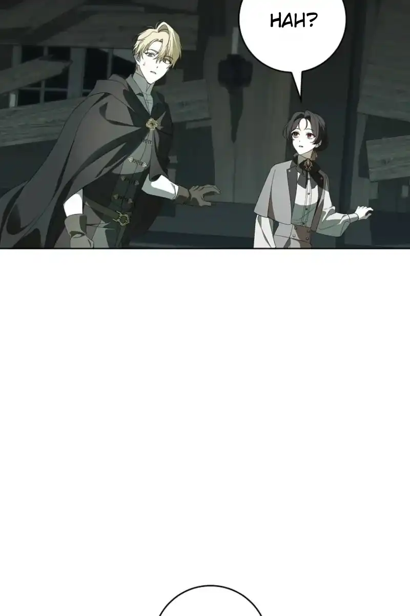 The 100 Curses of Illeston Mansion Chapter 44 Gambar 83
