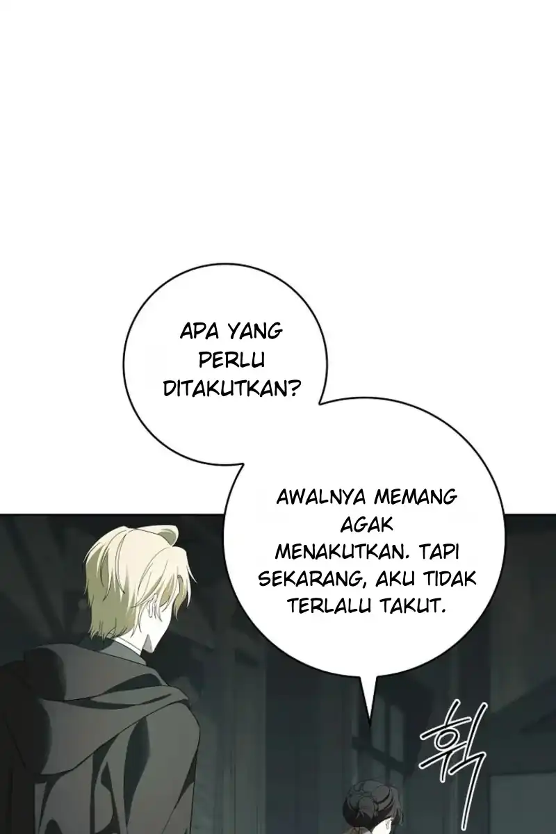 The 100 Curses of Illeston Mansion Chapter 44 Gambar 85