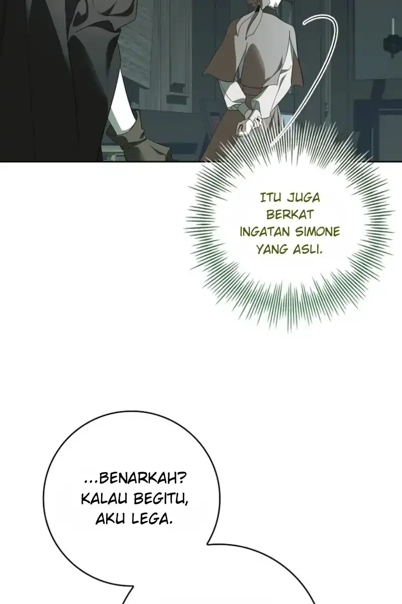 The 100 Curses of Illeston Mansion Chapter 44 Gambar 86