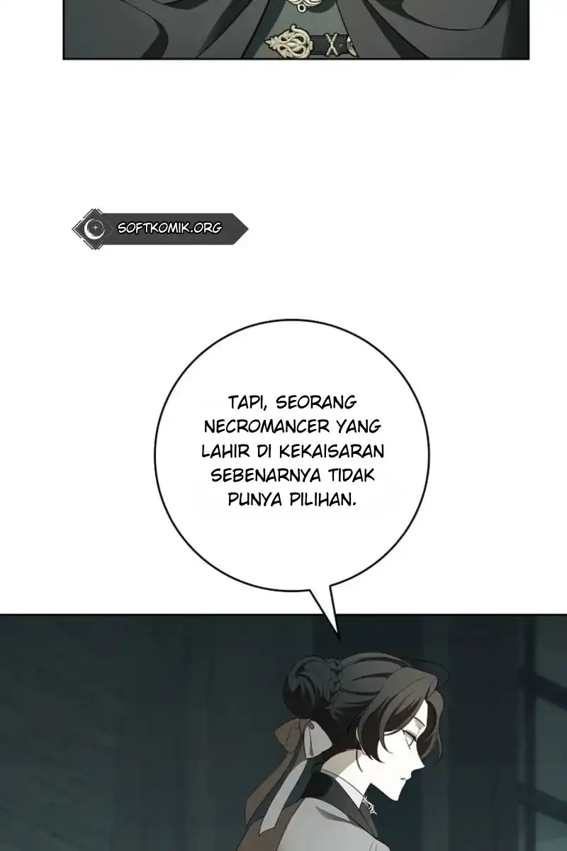 The 100 Curses of Illeston Mansion Chapter 44 Gambar 88