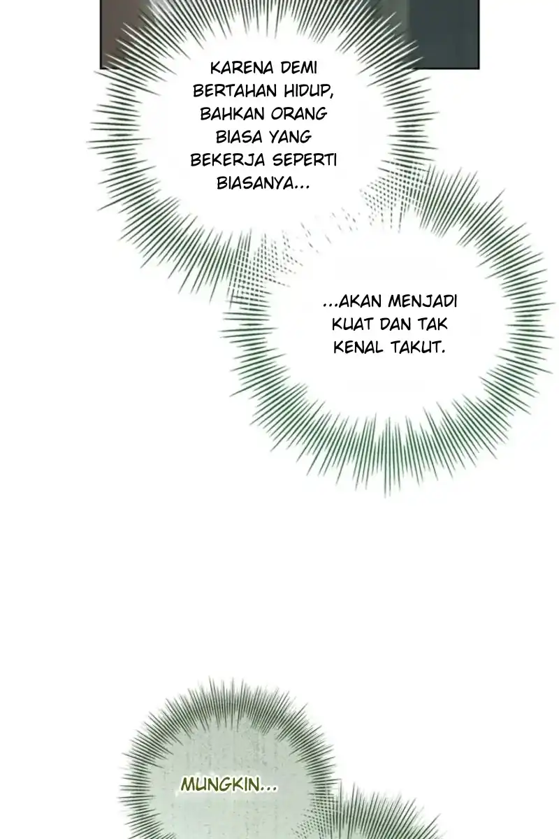 The 100 Curses of Illeston Mansion Chapter 44 Gambar 92