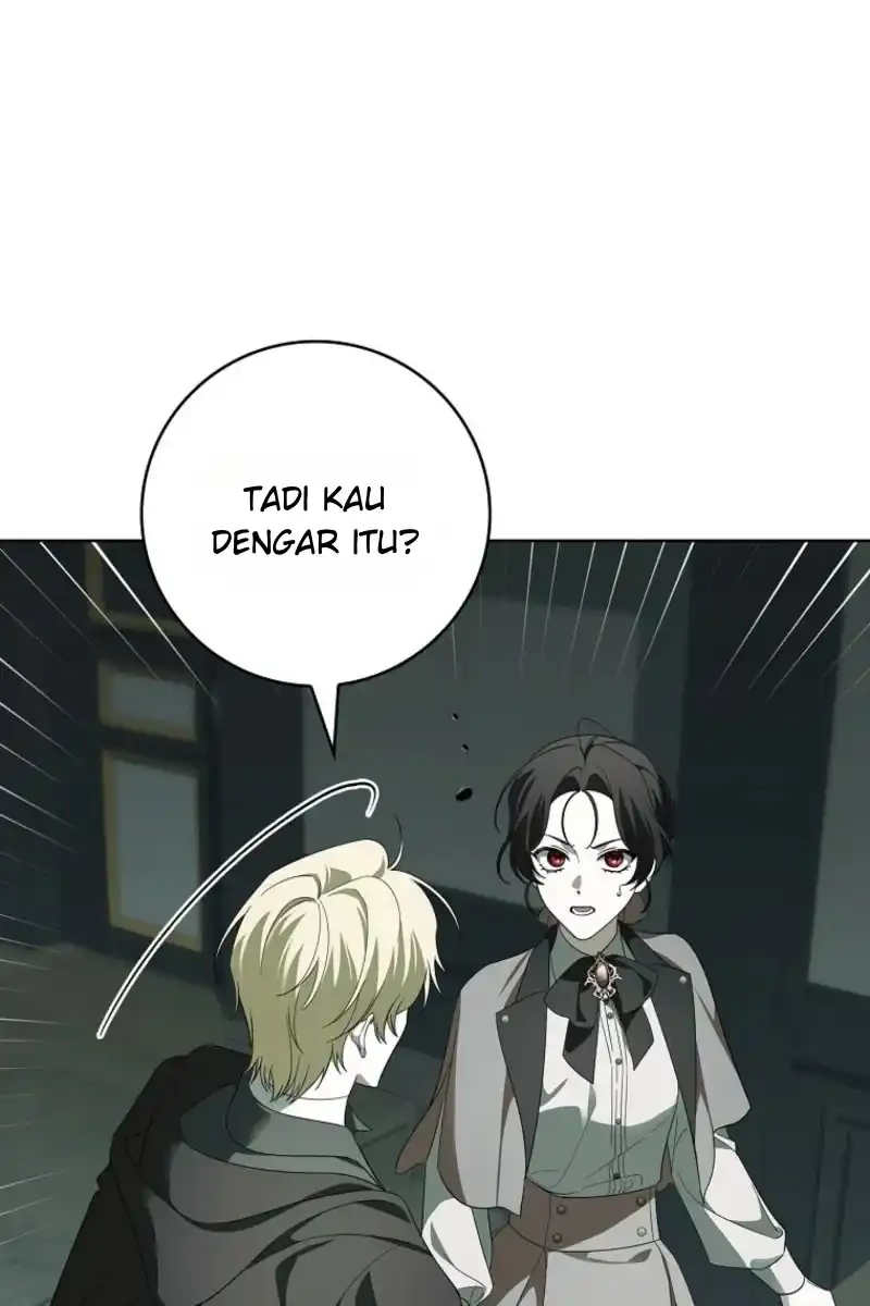 The 100 Curses of Illeston Mansion Chapter 44 Gambar 97