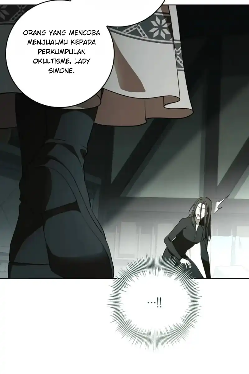 The 100 Curses of Illeston Mansion Chapter 45 Gambar 101
