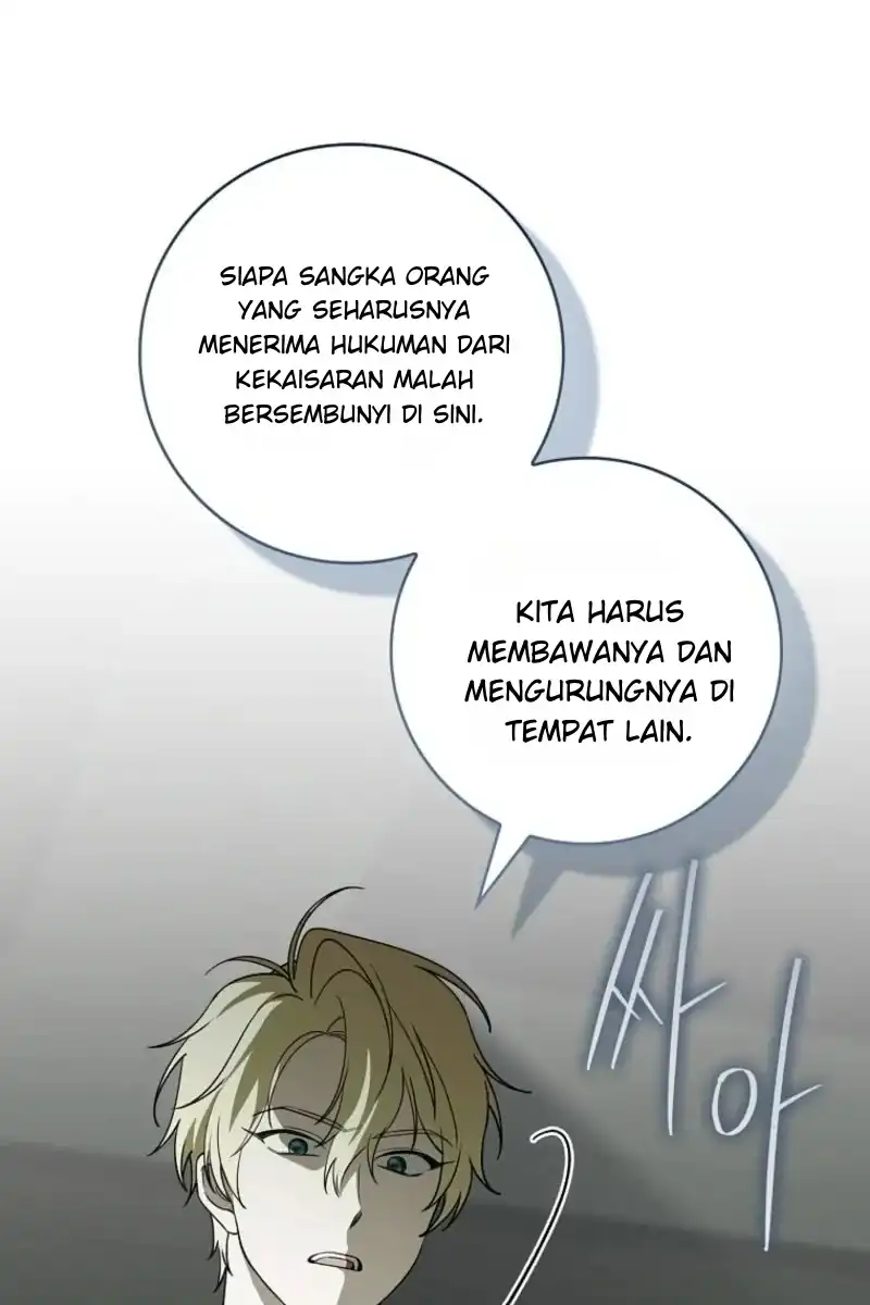 The 100 Curses of Illeston Mansion Chapter 45 Gambar 102
