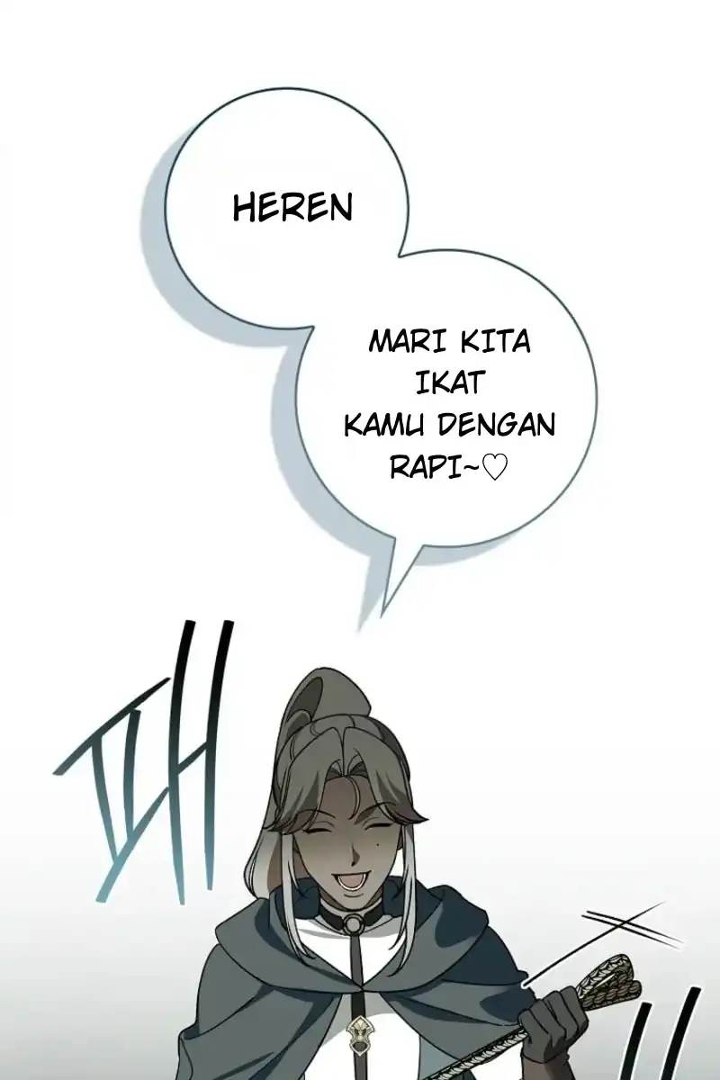 The 100 Curses of Illeston Mansion Chapter 45 Gambar 112