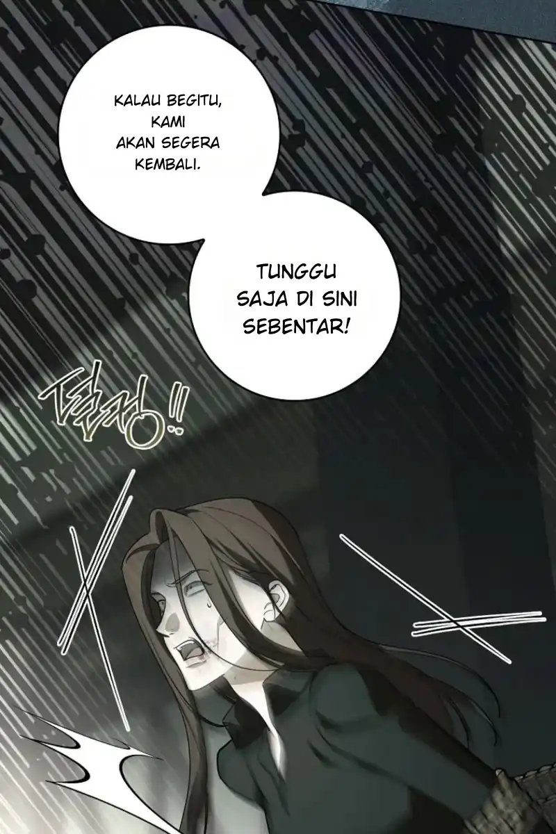 The 100 Curses of Illeston Mansion Chapter 45 Gambar 117