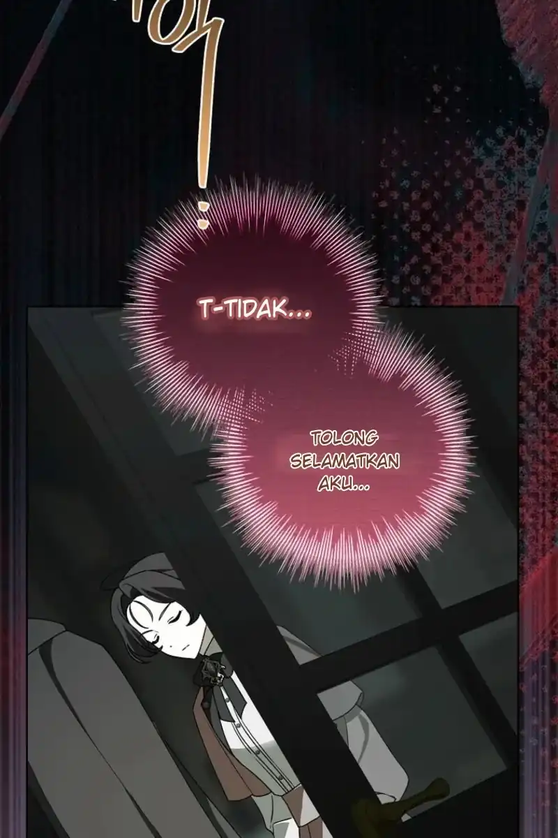 The 100 Curses of Illeston Mansion Chapter 45 Gambar 119