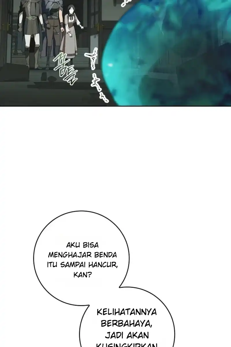 The 100 Curses of Illeston Mansion Chapter 45 Gambar 65