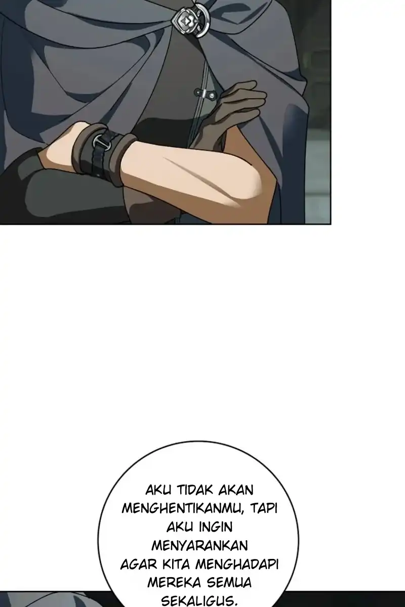 The 100 Curses of Illeston Mansion Chapter 45 Gambar 76