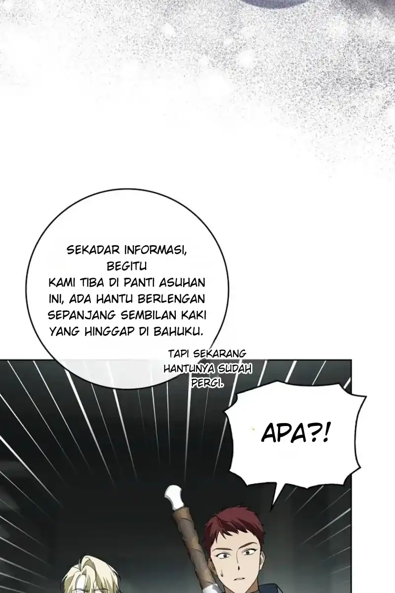 The 100 Curses of Illeston Mansion Chapter 45 Gambar 80