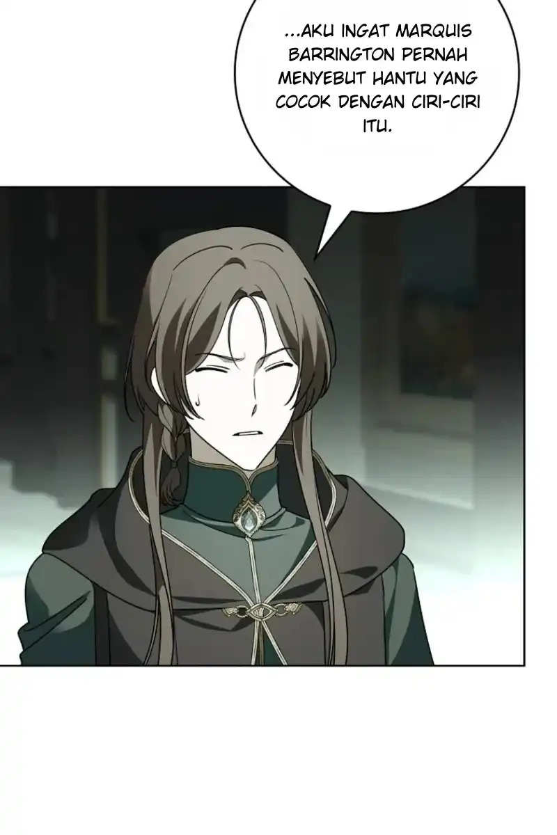 The 100 Curses of Illeston Mansion Chapter 45 Gambar 82