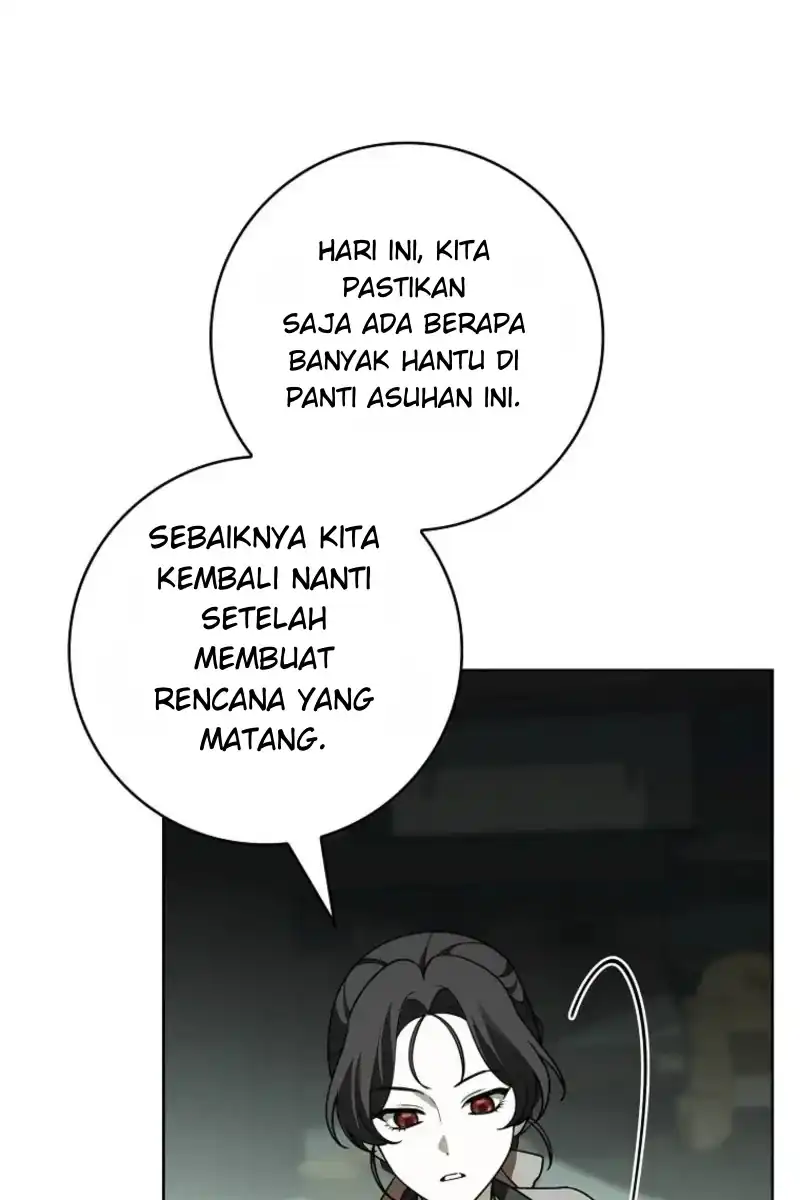 The 100 Curses of Illeston Mansion Chapter 45 Gambar 83