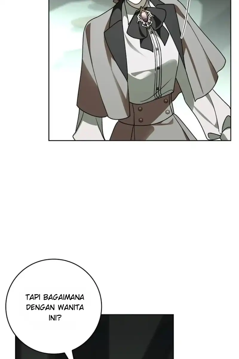 The 100 Curses of Illeston Mansion Chapter 45 Gambar 84