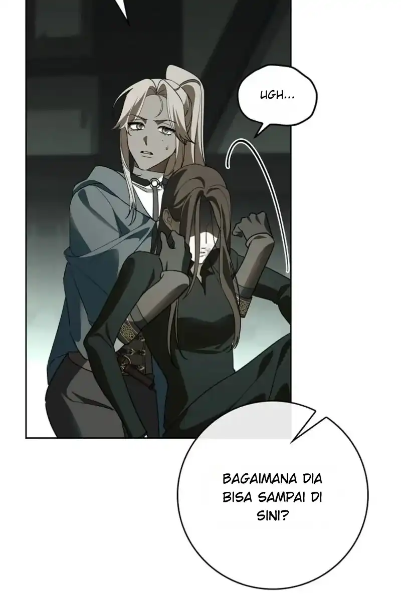 The 100 Curses of Illeston Mansion Chapter 45 Gambar 85