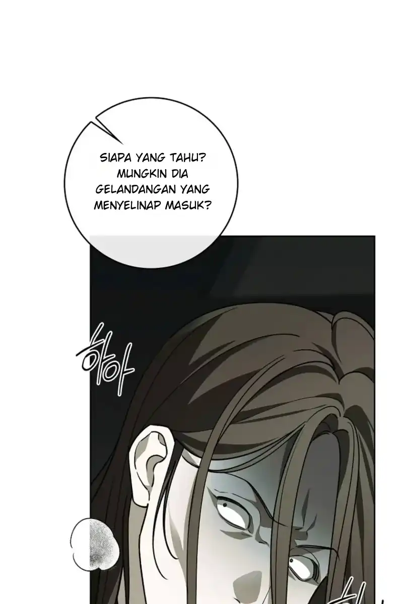 The 100 Curses of Illeston Mansion Chapter 45 Gambar 86