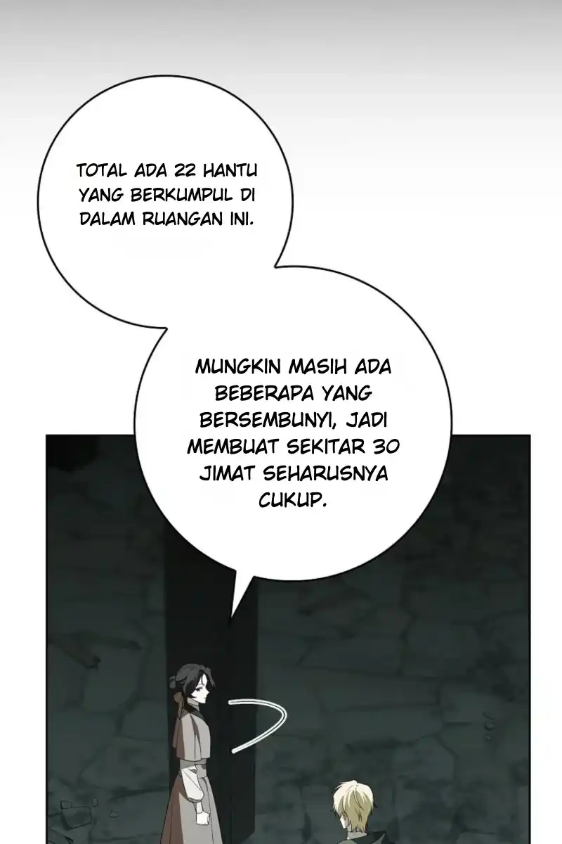 The 100 Curses of Illeston Mansion Chapter 46 Gambar 102