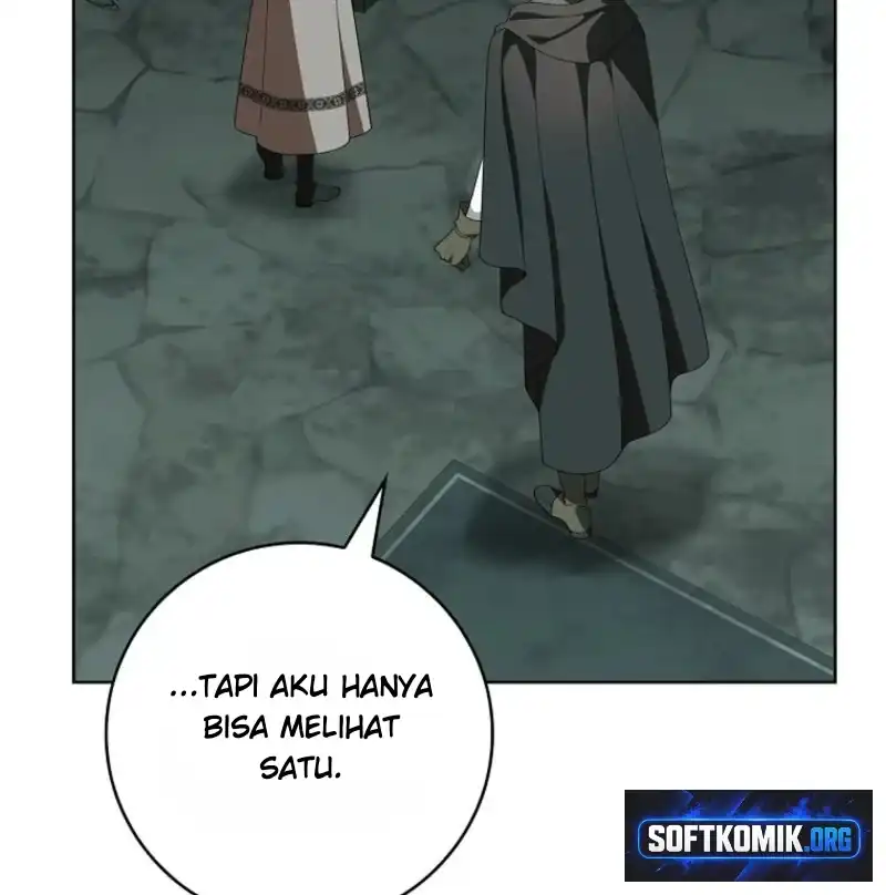 The 100 Curses of Illeston Mansion Chapter 46 Gambar 103