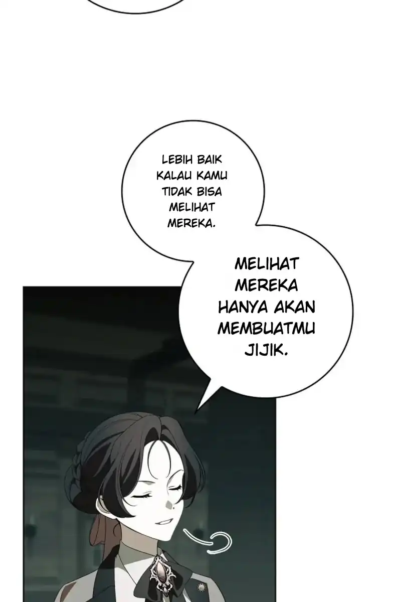 The 100 Curses of Illeston Mansion Chapter 46 Gambar 104
