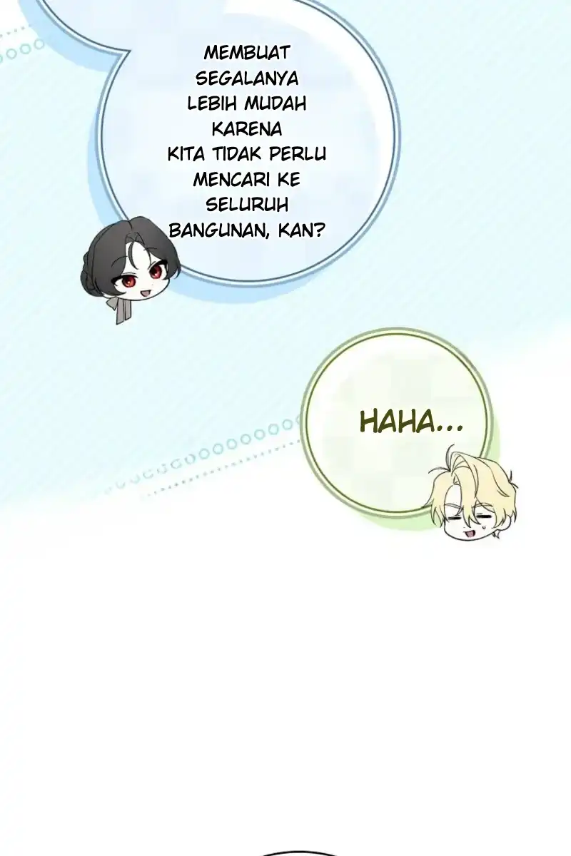 The 100 Curses of Illeston Mansion Chapter 46 Gambar 106