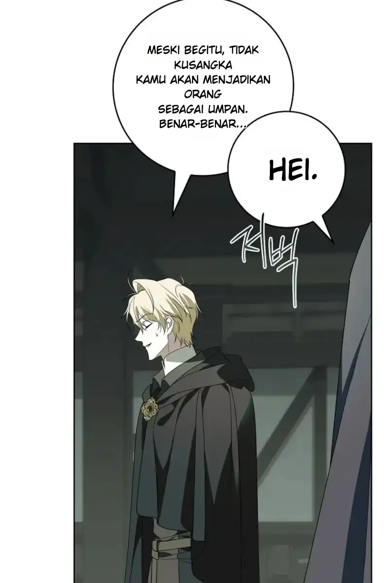 The 100 Curses of Illeston Mansion Chapter 46 Gambar 107