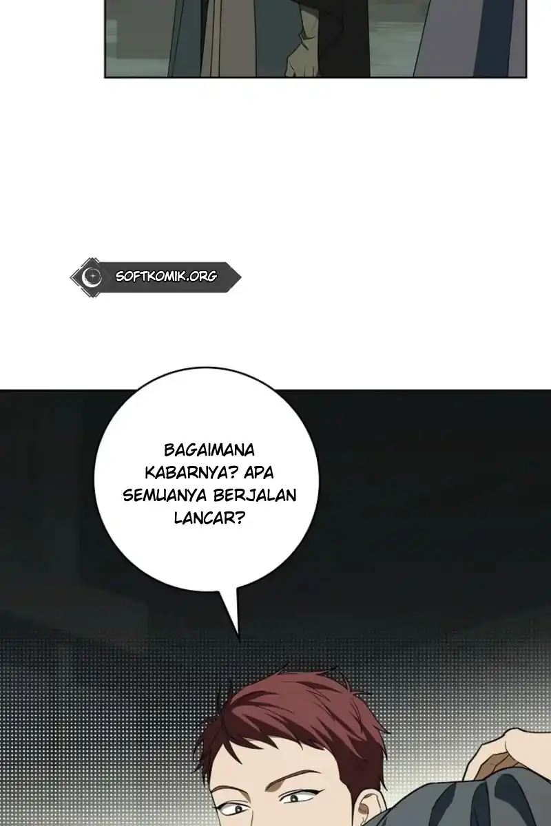 The 100 Curses of Illeston Mansion Chapter 46 Gambar 108