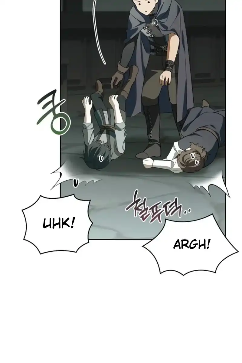 The 100 Curses of Illeston Mansion Chapter 46 Gambar 111