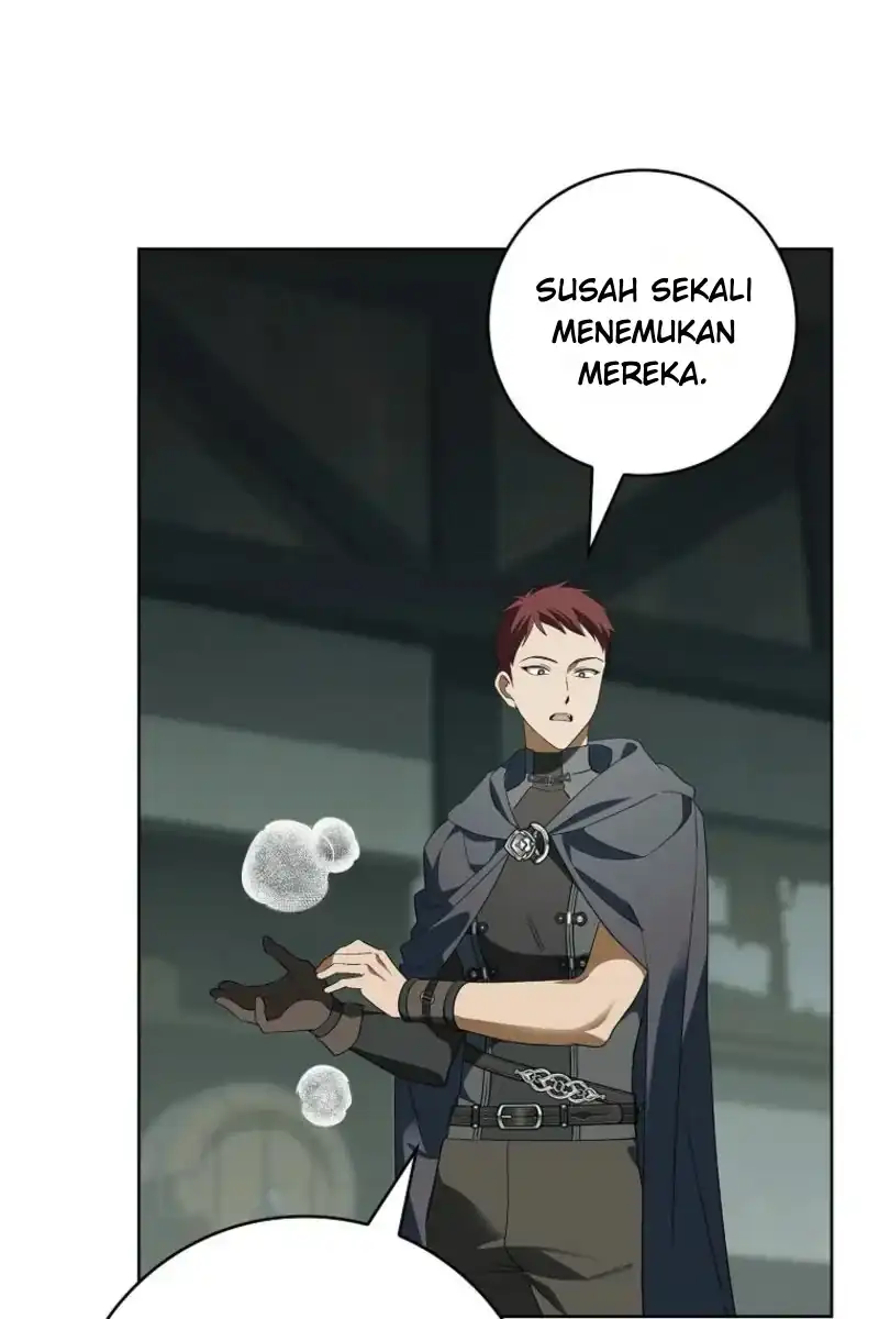 The 100 Curses of Illeston Mansion Chapter 46 Gambar 114