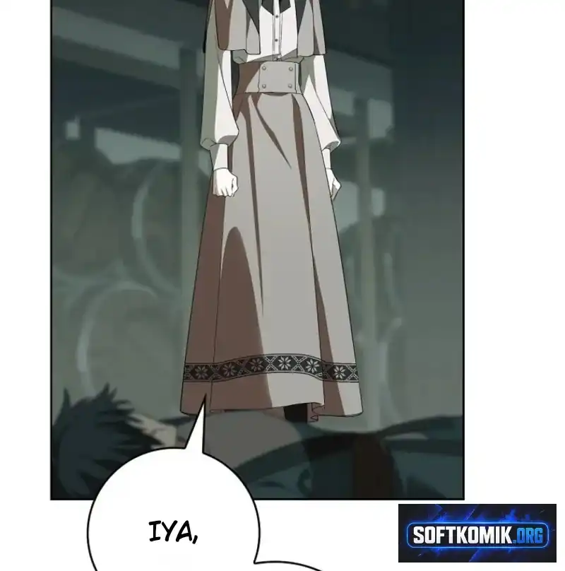 The 100 Curses of Illeston Mansion Chapter 46 Gambar 116