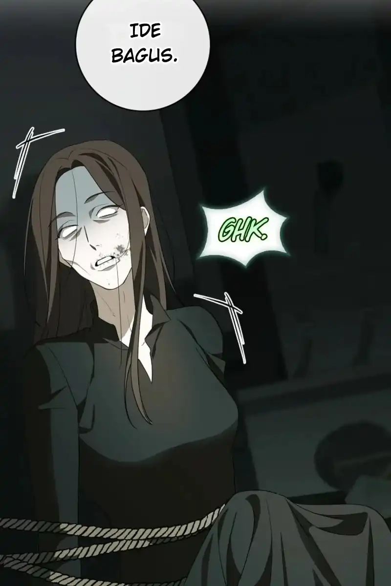 The 100 Curses of Illeston Mansion Chapter 46 Gambar 118