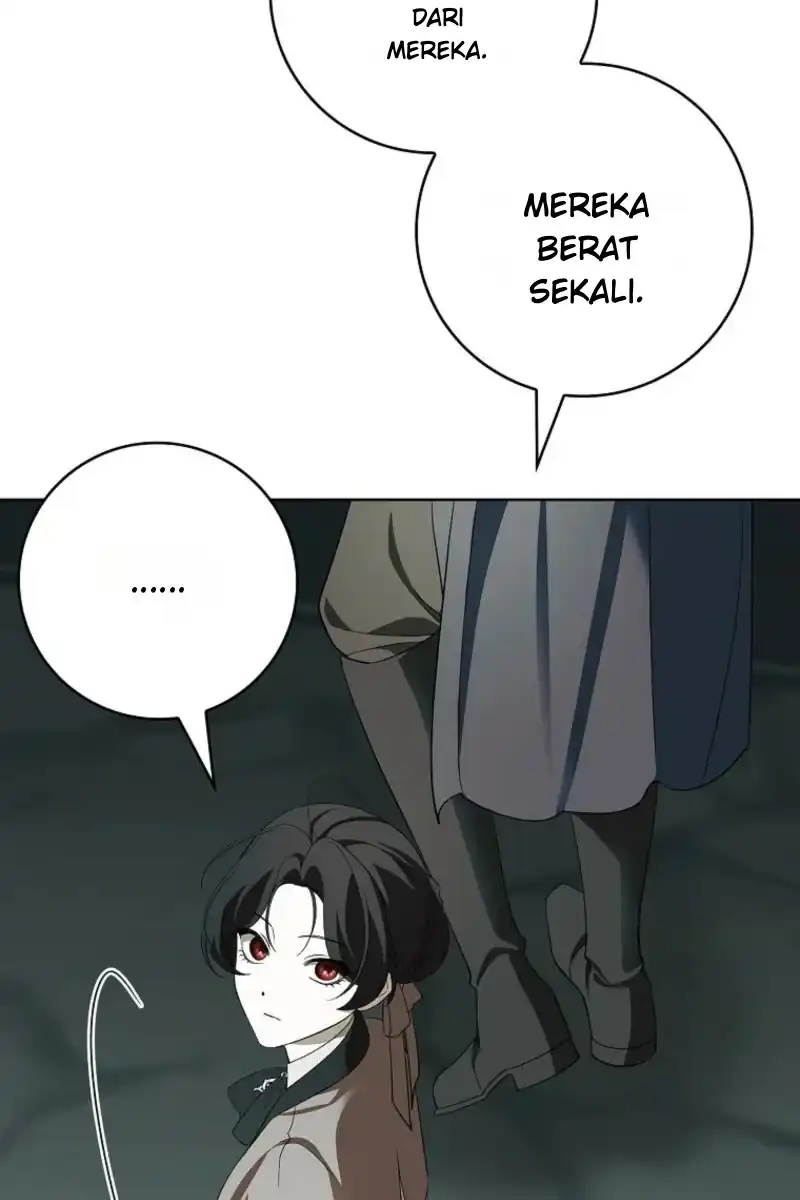 The 100 Curses of Illeston Mansion Chapter 46 Gambar 120