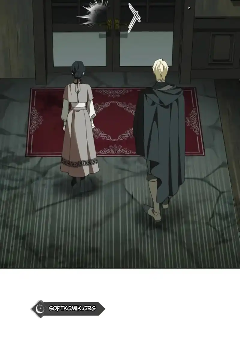 The 100 Curses of Illeston Mansion Chapter 46 Gambar 81