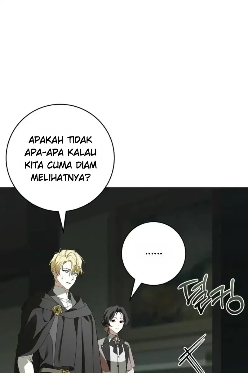 The 100 Curses of Illeston Mansion Chapter 46 Gambar 82