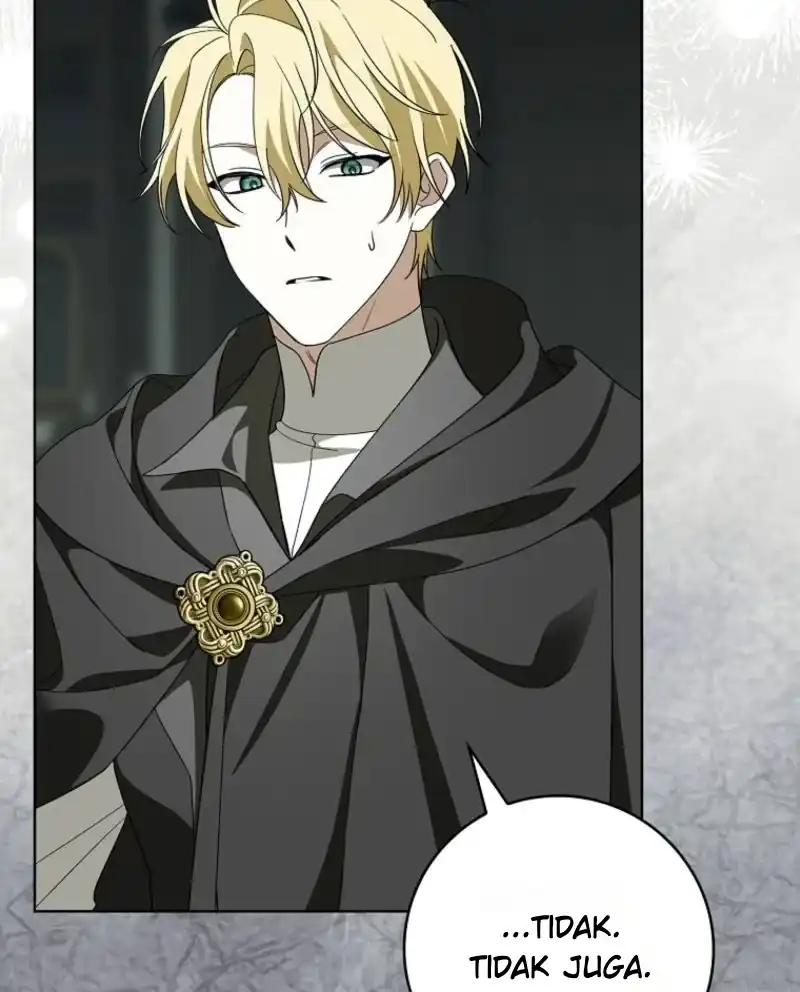 The 100 Curses of Illeston Mansion Chapter 46 Gambar 84