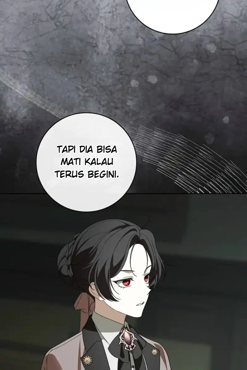 The 100 Curses of Illeston Mansion Chapter 46 Gambar 85