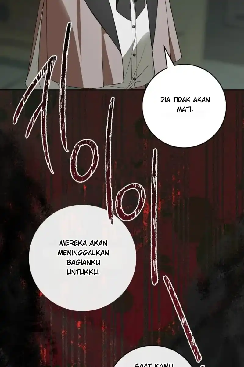 The 100 Curses of Illeston Mansion Chapter 46 Gambar 86
