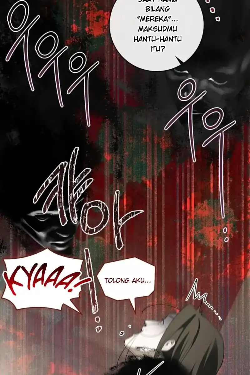 The 100 Curses of Illeston Mansion Chapter 46 Gambar 87