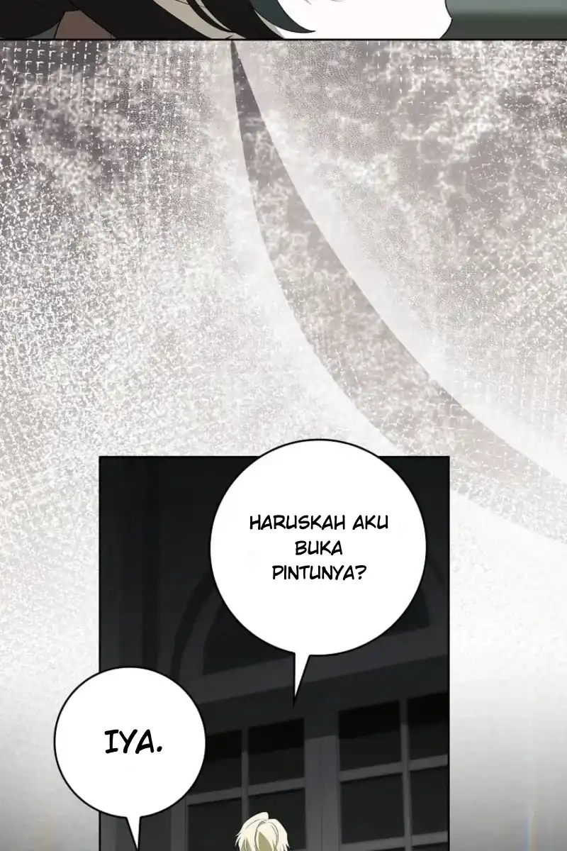 The 100 Curses of Illeston Mansion Chapter 46 Gambar 91