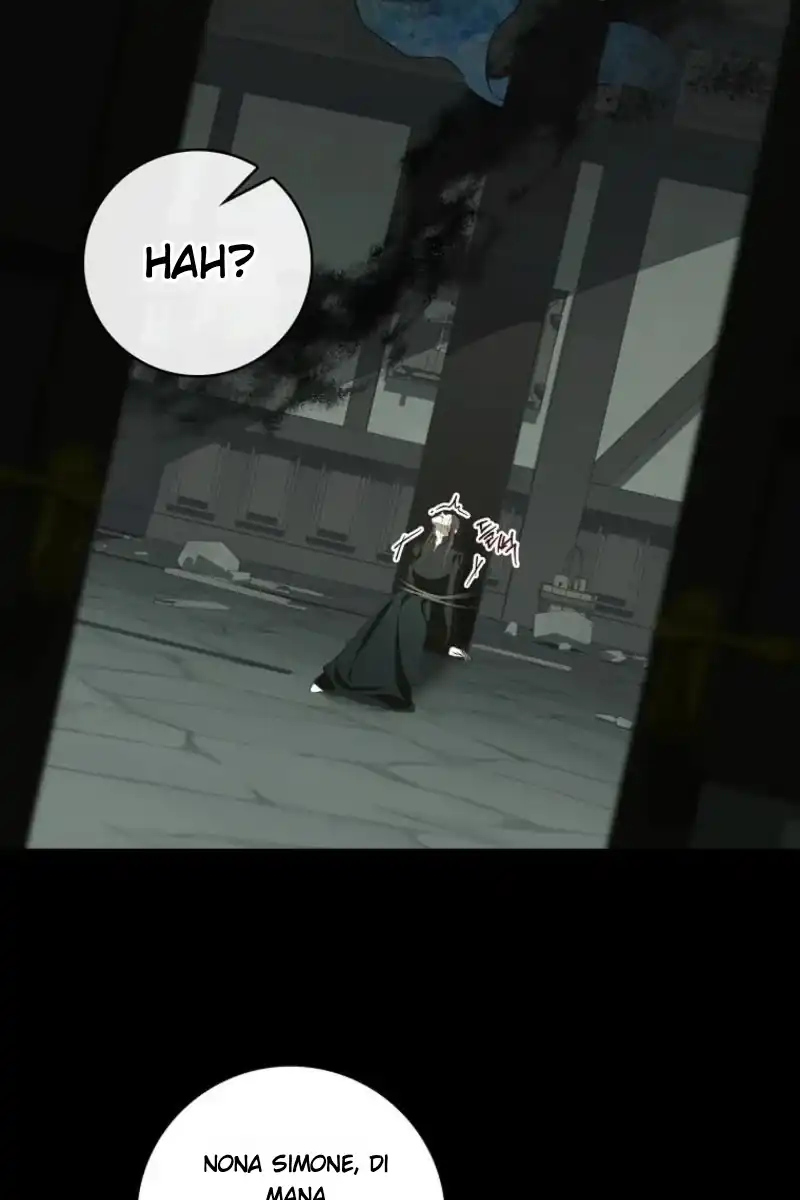 The 100 Curses of Illeston Mansion Chapter 46 Gambar 93