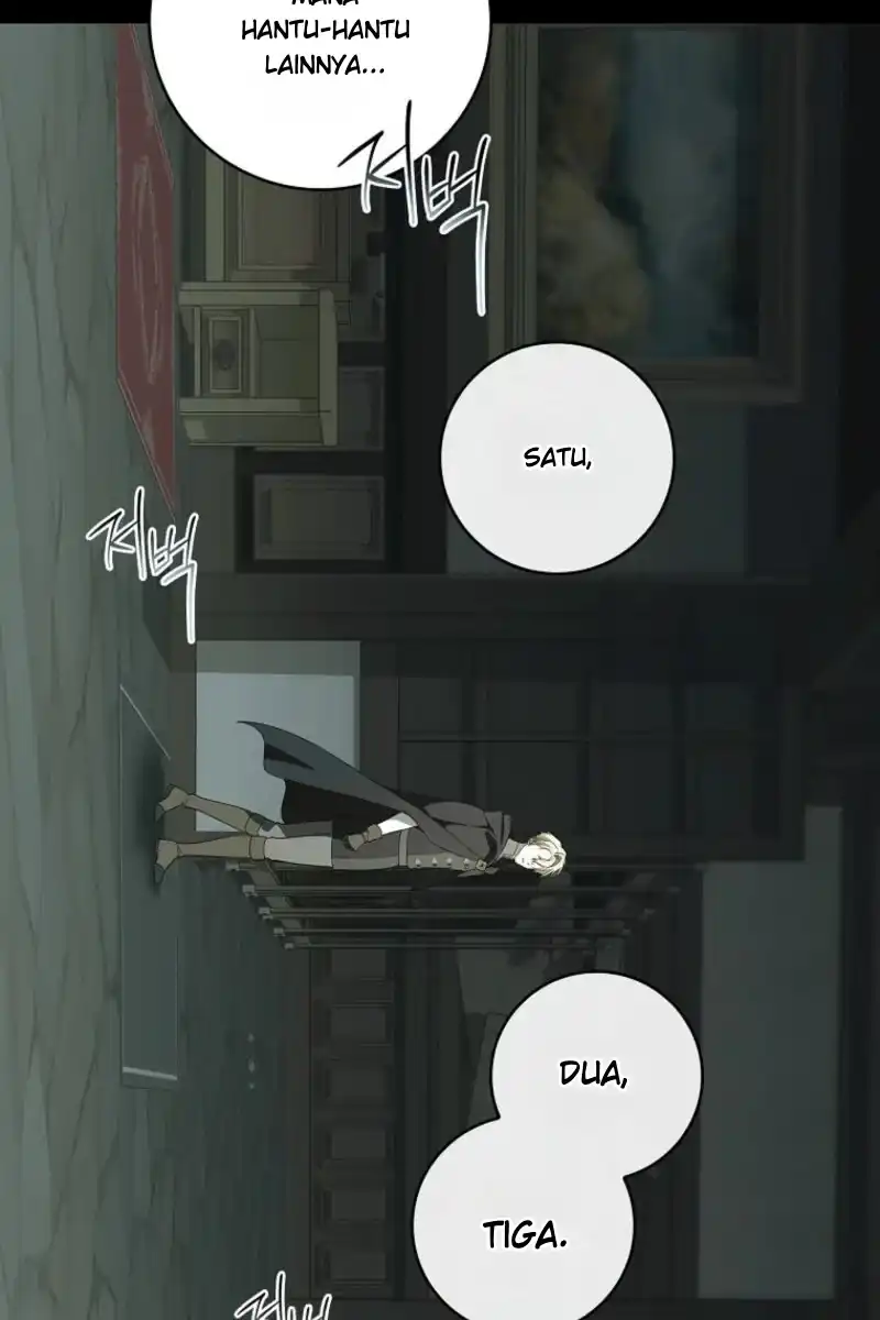 The 100 Curses of Illeston Mansion Chapter 46 Gambar 94