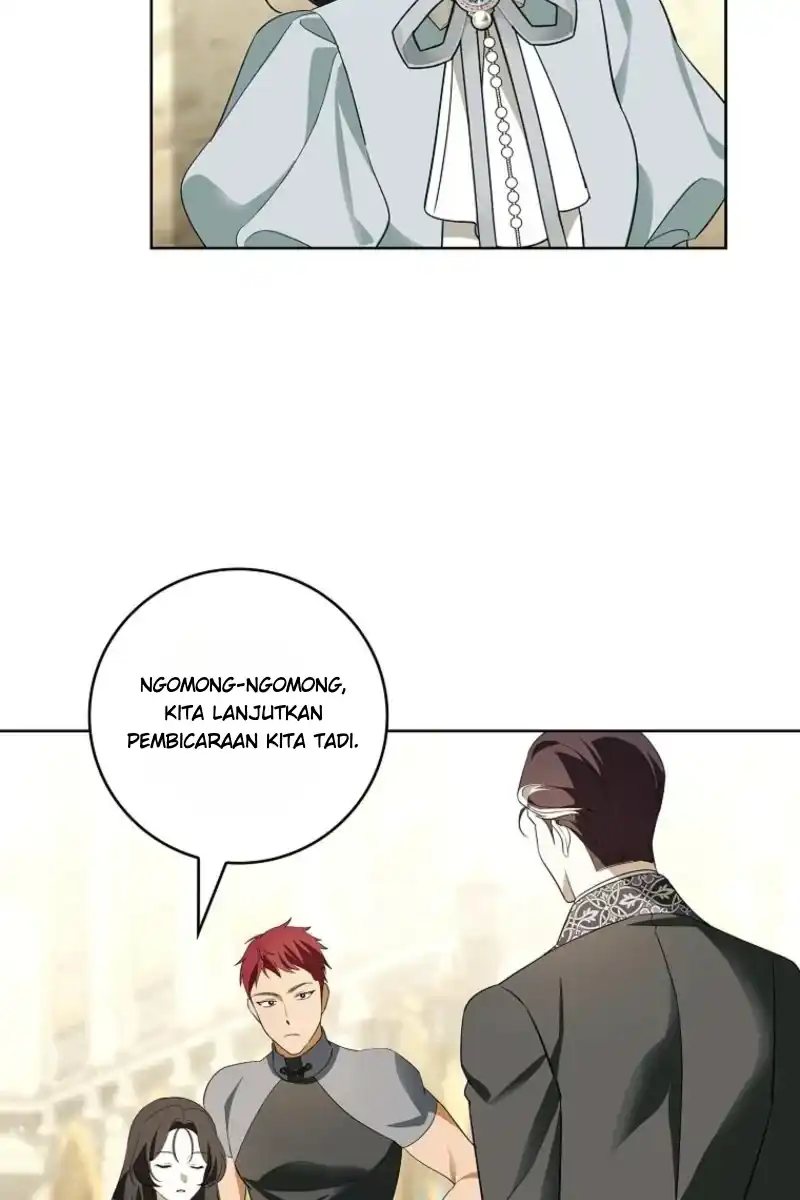 The 100 Curses of Illeston Mansion Chapter 47 Gambar 105