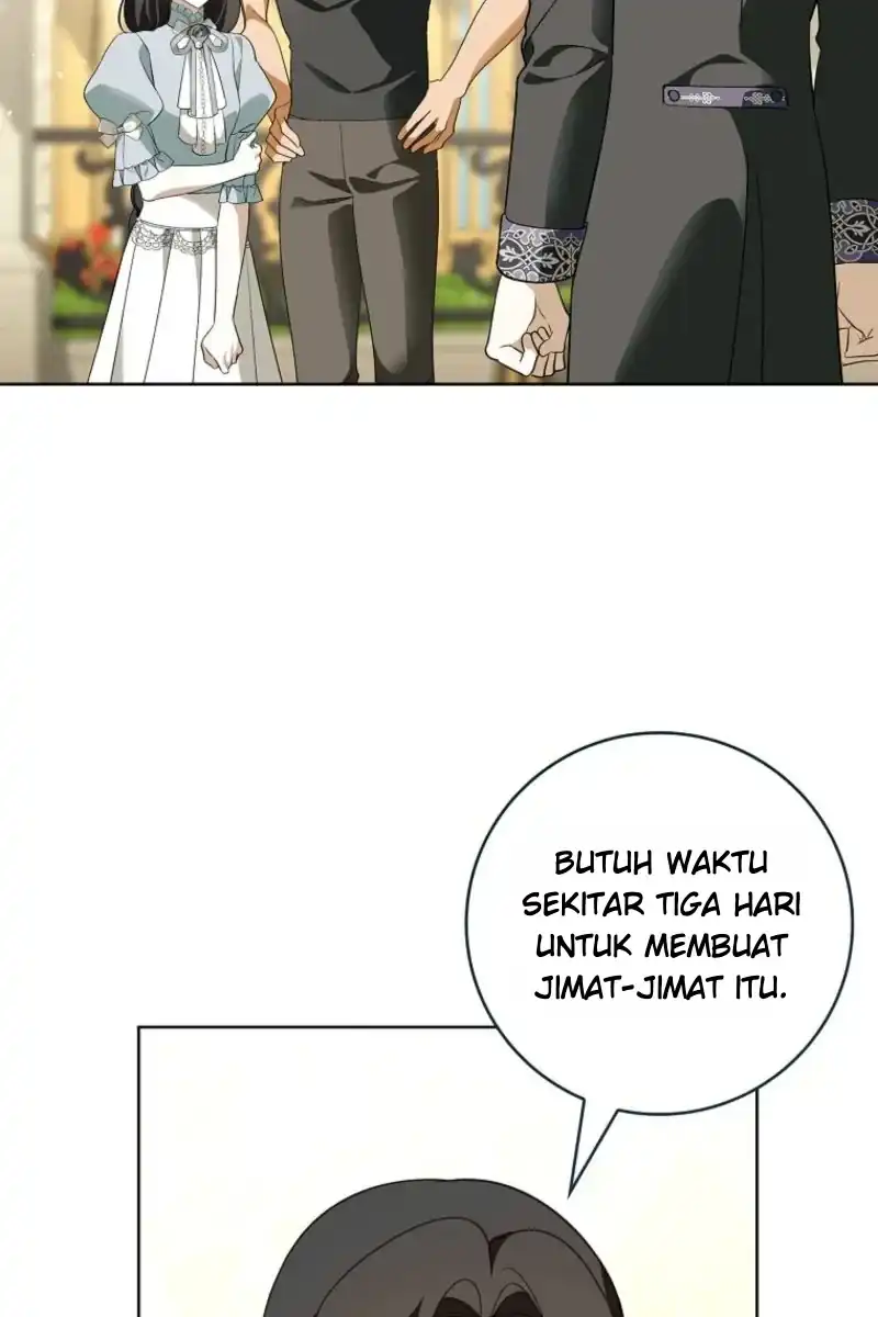 The 100 Curses of Illeston Mansion Chapter 47 Gambar 106